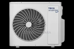 9000BTU Teco Non Inverter Brand New Ac R32 Gas