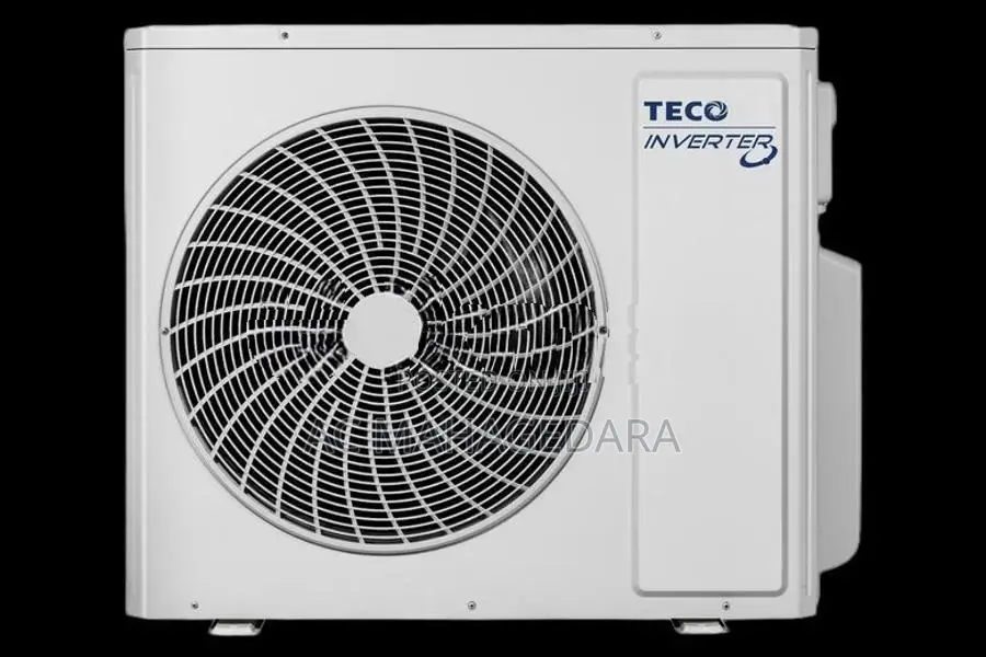 9000BTU Teco Non Inverter Brand New Ac R32 Gas