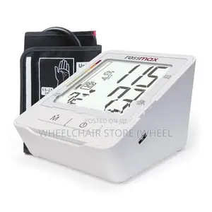Rossmax Blood Pressure Monitor Z1