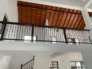 Elegant 4BR Luxury Residence with Annex in Boralesgamuwa | SH15301