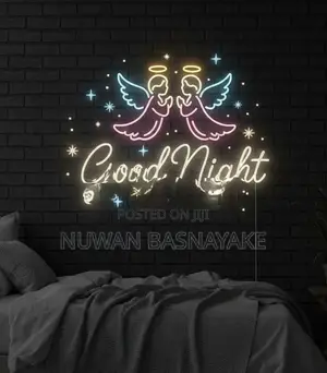 Trendy Room Neon Signs – Youth Vibes
