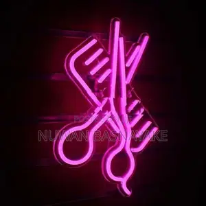 High-Impact Window Neon Signs - Turn Heads before they entre