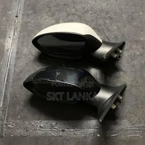 Genuine BMW Z4 2013 M Sport E89 Passenger Side Mirror