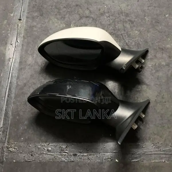 Genuine BMW Z4 2013 M Sport E89 Passenger Side Mirror