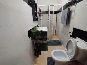 Semi Furnished Completed Two Storied House - Boralesgamuwa