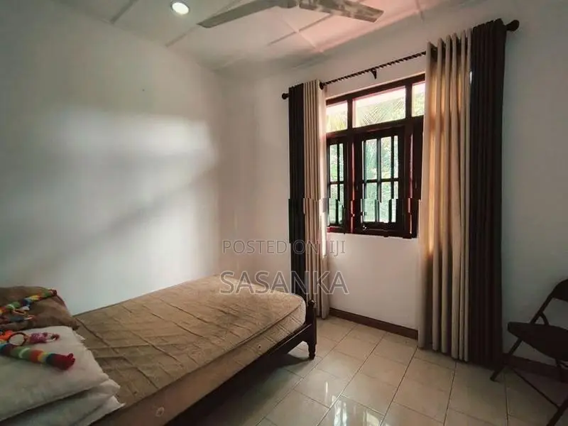 Pannipitiya Two Storey Luxury House for Sale