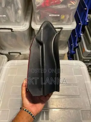 Genuine BMW X5 2017 Passenger Rear LED Light