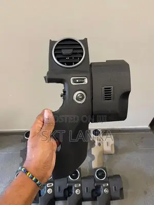 Genuine Land Rover Discovery 4 2015 Ac Dash Vent