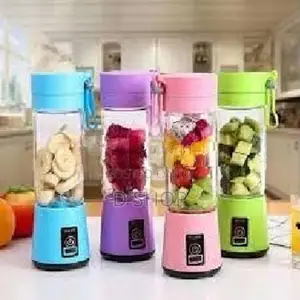 Personal Juicer Blender - Re-chargeable