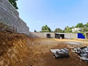 Land for Sale, Homagama (facing Pinketha Road). (ID : HMGA004)