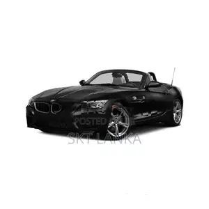 Genuine BMW Z4 2013 M Sport E89 Passenger Side Mirror
