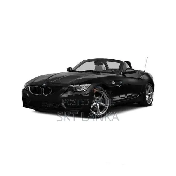 Genuine BMW Z4 2013 M Sport E89 Passenger Side Mirror