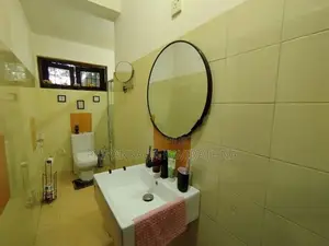 Semi Furnished Completed Two Storied House - Boralesgamuwa