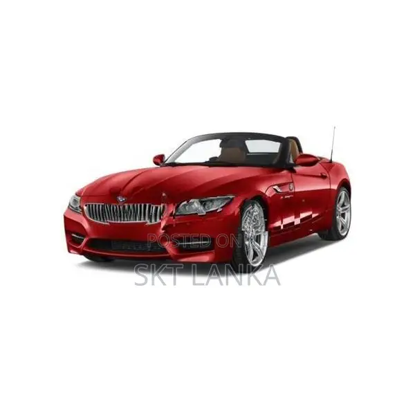 Genuine BMW Z4 M Sport 2013 driver & passenger fender