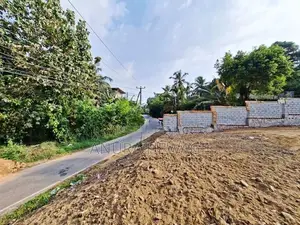 හෝමාගම, පිංකෙත පාරට මුහුණලා පිහිටි ඉඩමක් විකිණීමට ඇත. (ID : HMGA004S)