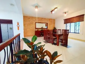 Semi Furnished Completed Two Storied House - Boralesgamuwa