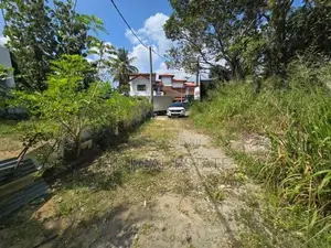 Residential Bare Land For Sale Polwatta