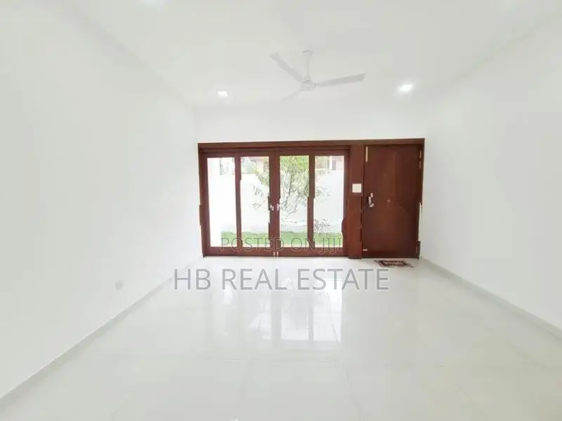 Architecture Designed Super Luxury House for Sale In Kottawa