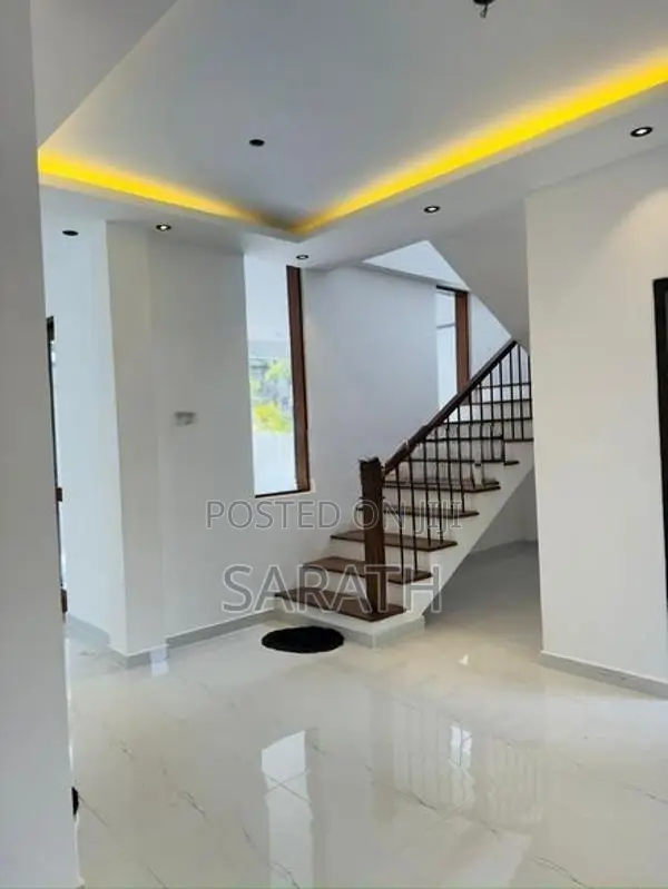 Luxury Facility With Modern House For Sale