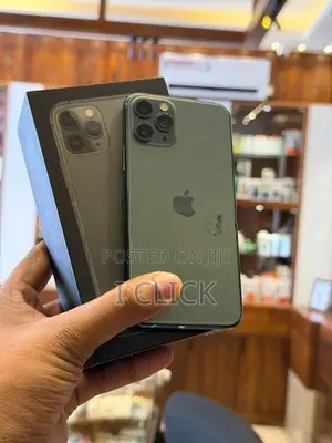 Apple iPhone 11 Pro 256GB (Used)