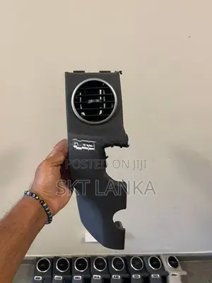 Genuine Land Rover Discovery 4 2015 Dashboard Ac Vent