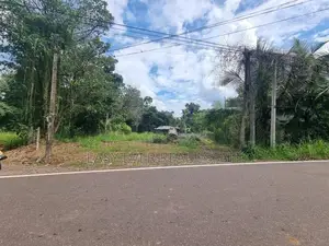 Land for Sale in Veyangoda,keenawala