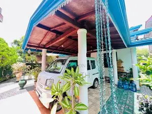 11.5 P Two Storied House Sale Mattegoda