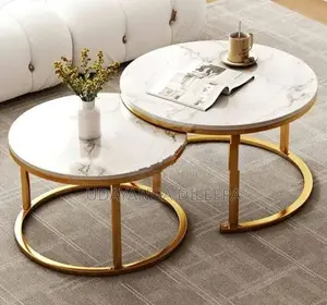 Granite Coffee Table