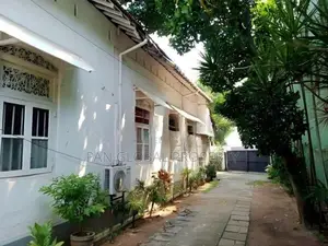Land for Sale in Colombo 04