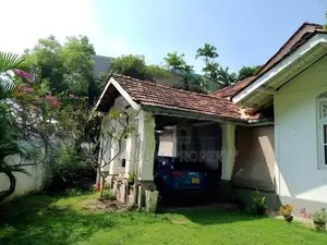 Land for Sale in Colombo 04
