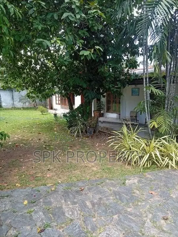Land for Sale in Battaramulla