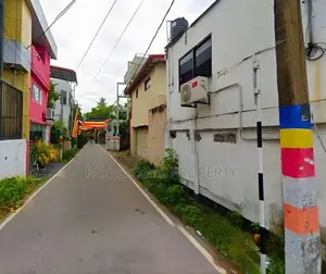 Land for Sale in Dehiwala