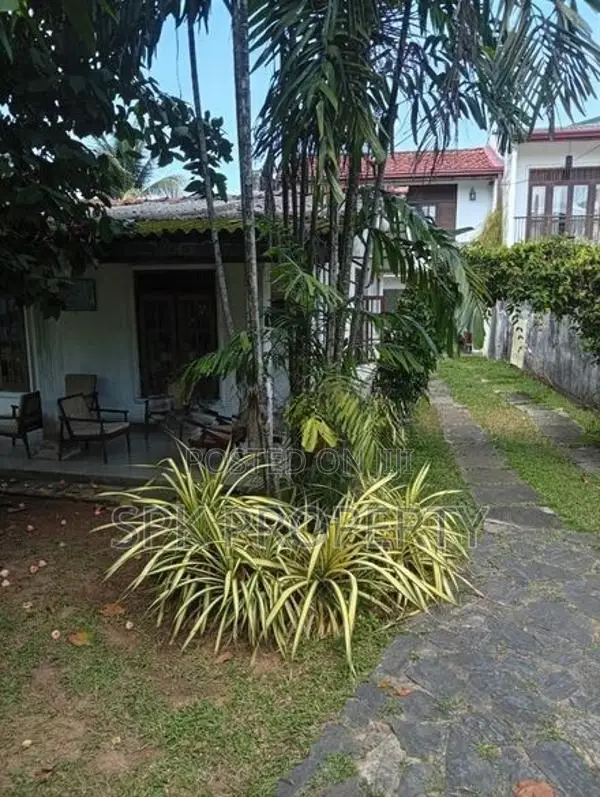 Land for Sale in Battaramulla