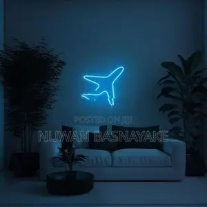 Neon Signs for Restaurants, Cafes, Pubs & Hotels