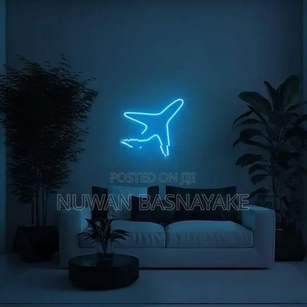 Neon Signs for Restaurants, Cafes, Pubs & Hotels
