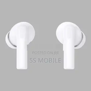 Honor X7 Lite ANC Earbuds