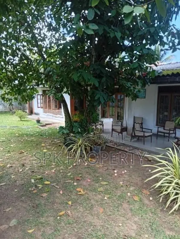 Land for Sale in Battaramulla