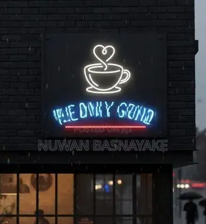 Light Up Your Storefront with Neon boards