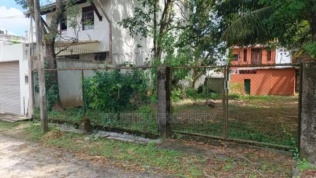 Hokandara - 10 perch land for Sale TPM2024DRTH2