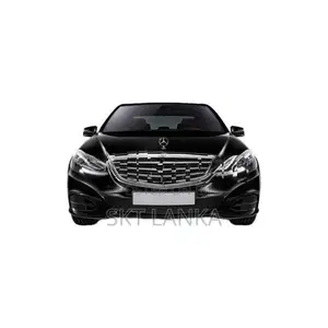Genuine Mercedes E Class AMG 2015 steering wheel