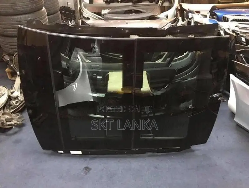 Genuine Mercedes E E200 E300 2015 Panoramic sun roof