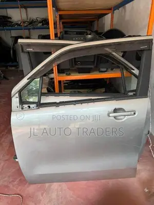 Suzuki Wagon R 44 Door