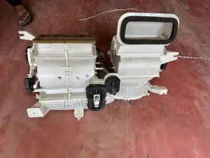 Suzuki Wagon R Ac Cooler Box with Blower