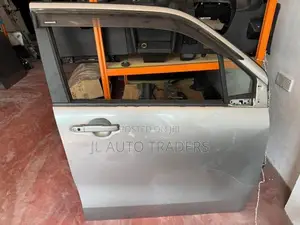 Suzuki Wagon R 44 Door