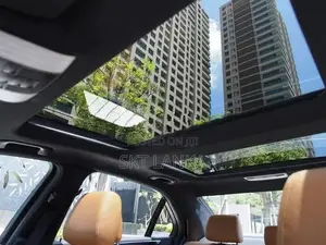 Genuine Mercedes E E200 E300 2015 Panoramic sun roof
