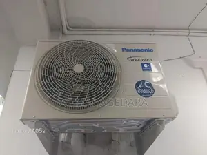 12000 BTU Panasonic Inverter Brand New Air Conditioner