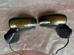 Suzuki Wagon R 55 Side Mirror