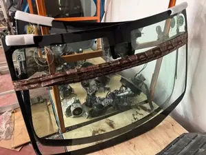 Suzuki Wagon R 44 Windscreen
