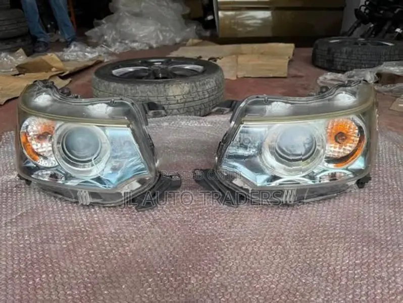 Suzuki Wagon R 44s Stingray Head Light