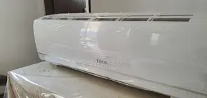 9000 BTU Teco Non Inverter Brand New Air Conditioner
